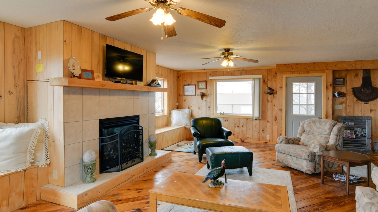 Photo of Livingroom in Union County