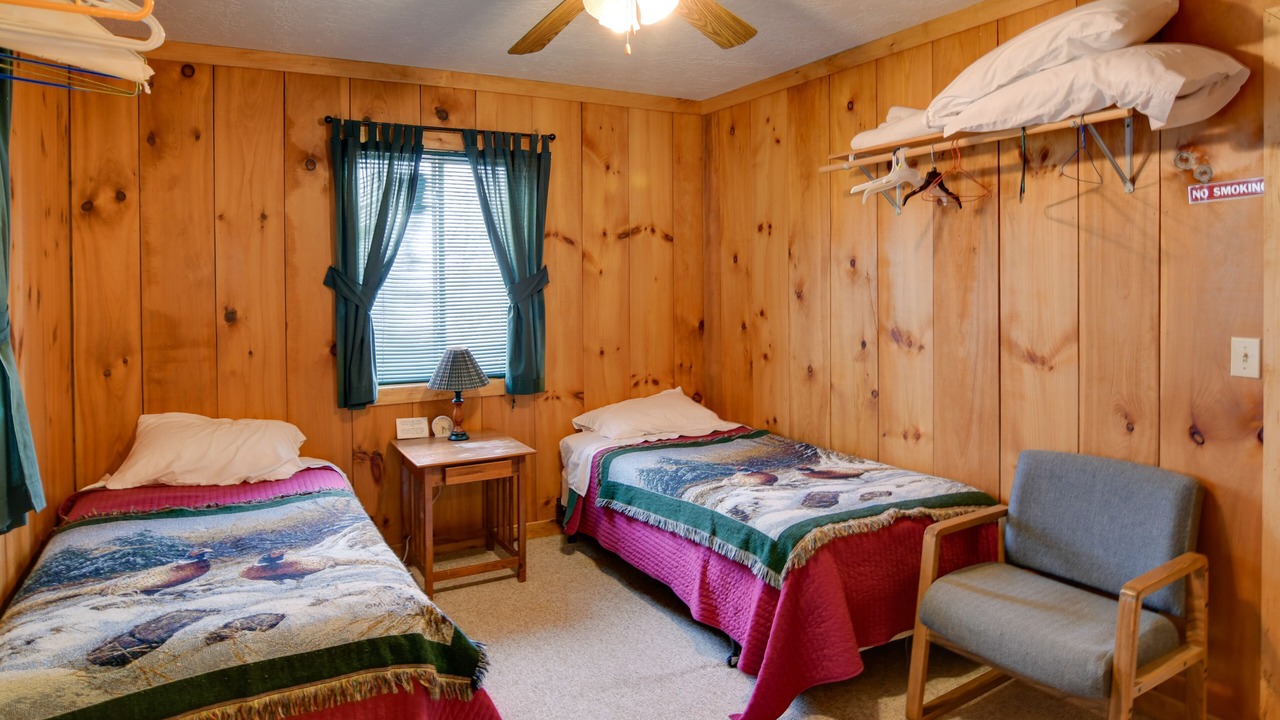 Photo of Bedroom in Union County