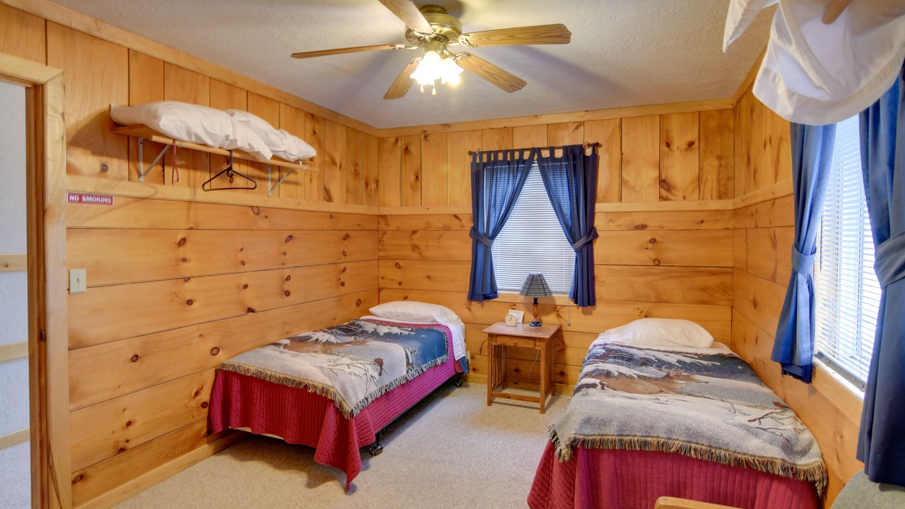 Photo of Bedroom in Union County