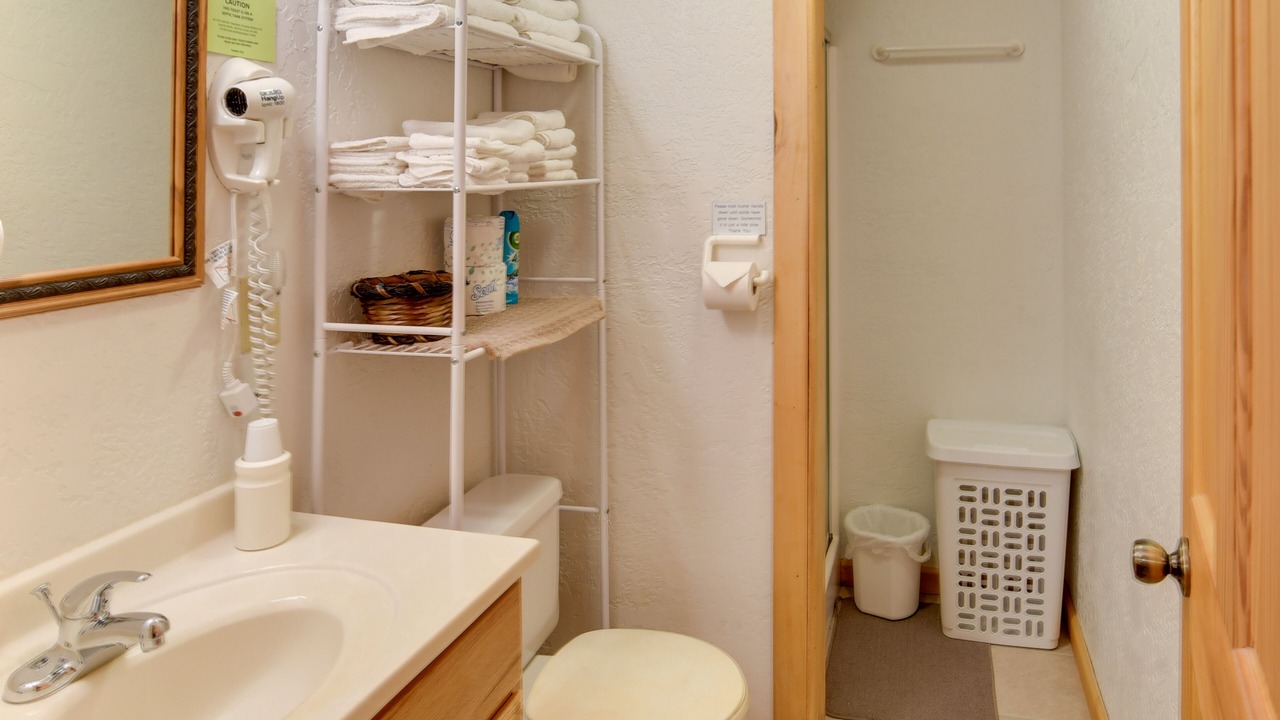 Photo of Bathroom in Union County
