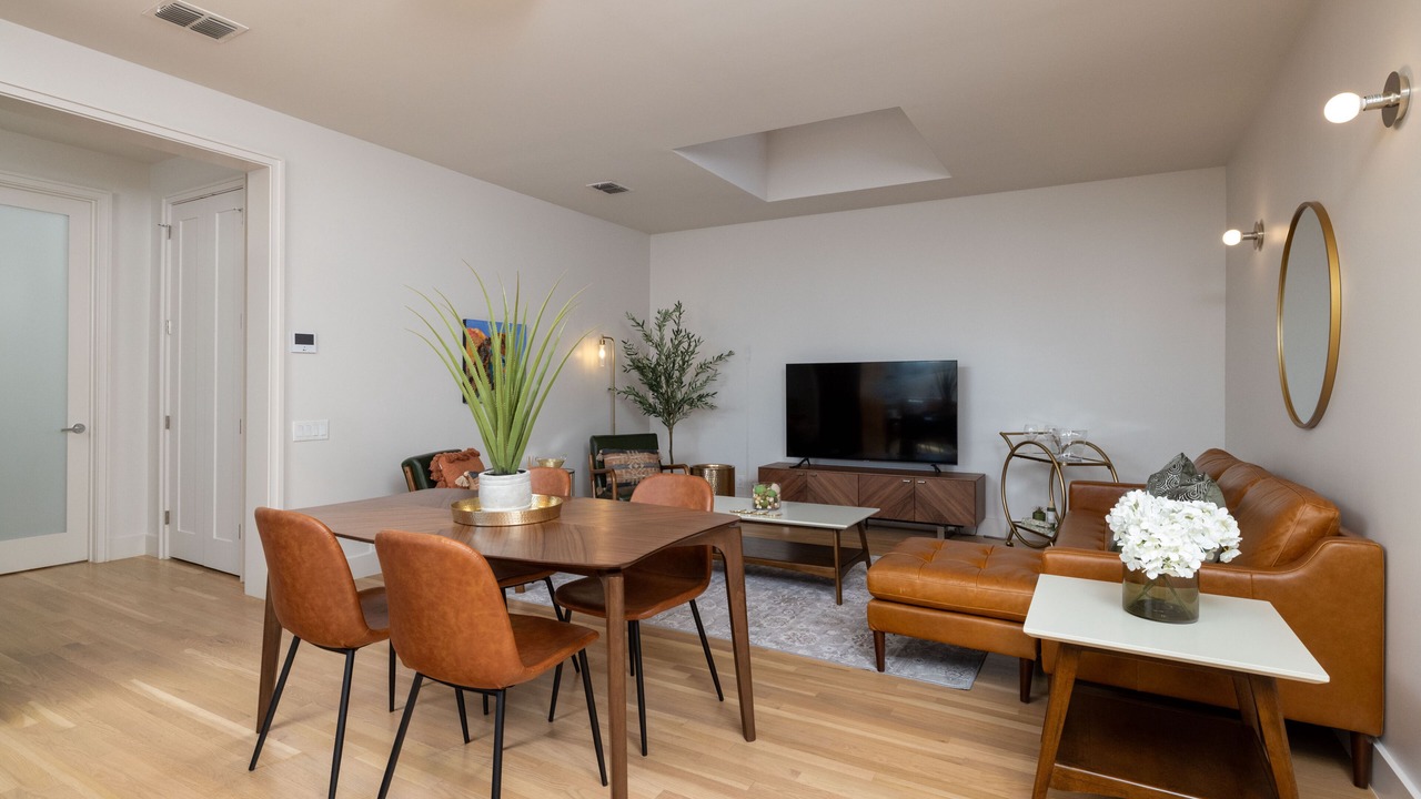 Photo of Bedroom in Fort Worth