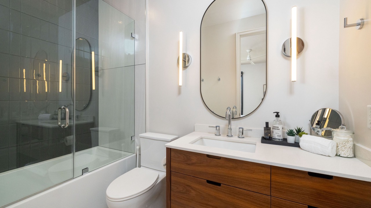 Photo of Bathroom in Fort Worth