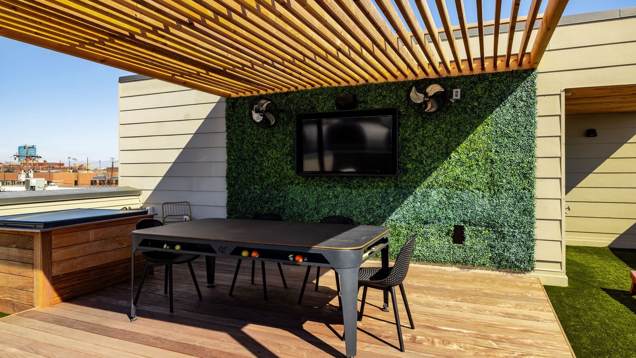 Photo of Outdoor in Fort Worth