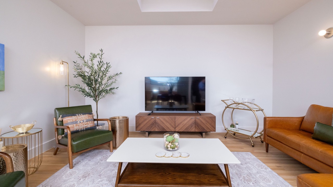 Photo of Bedroom in Fort Worth