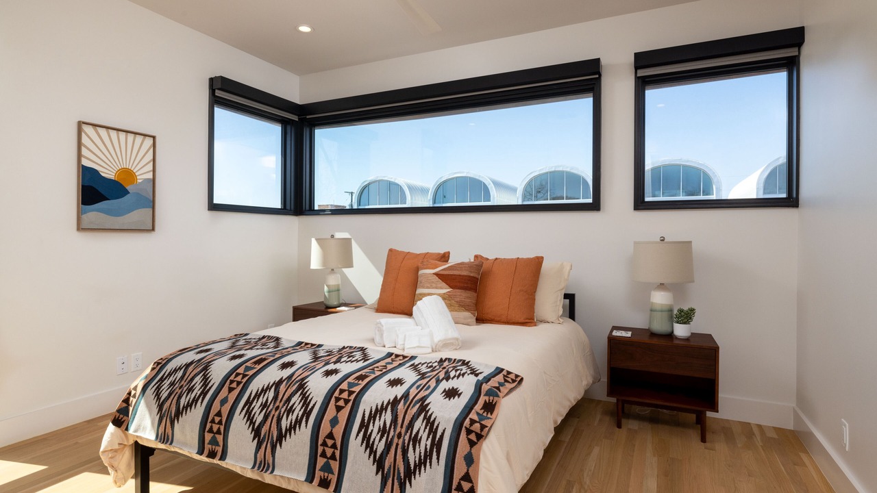 Photo of Bedroom in Fort Worth
