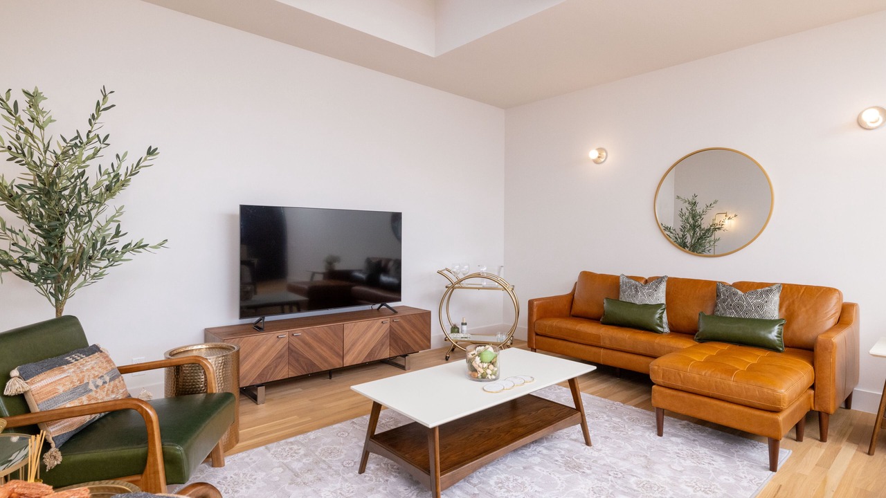 Photo of Bedroom in Fort Worth