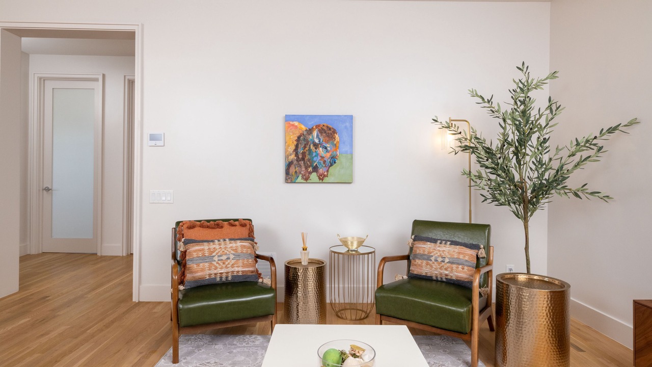 Photo of Bedroom in Fort Worth