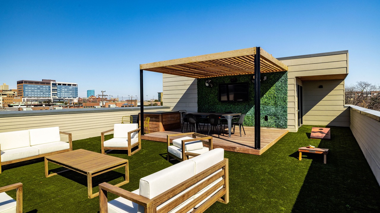 Photo of Outdoor in Fort Worth