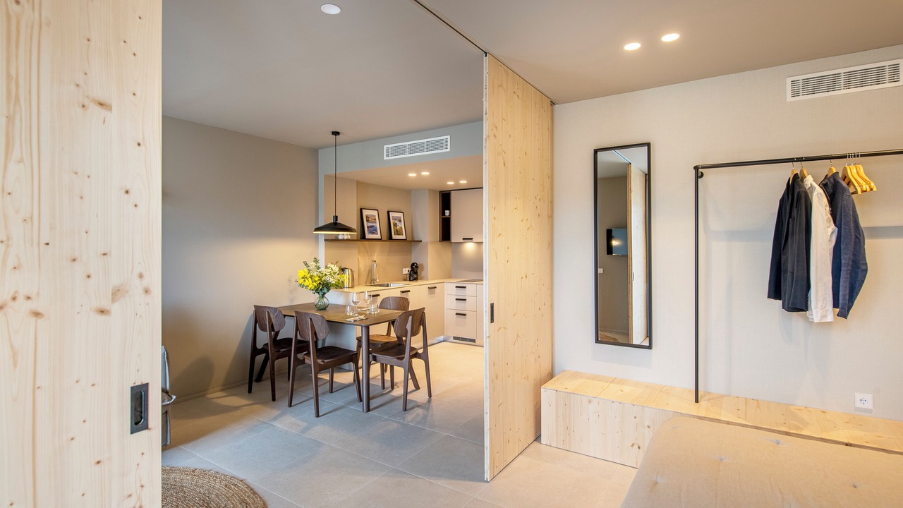 Photo of Bedroom in Banyoles