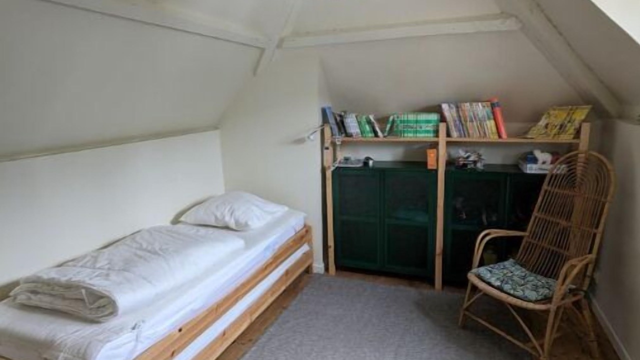 Photo of Bedroom in Yport