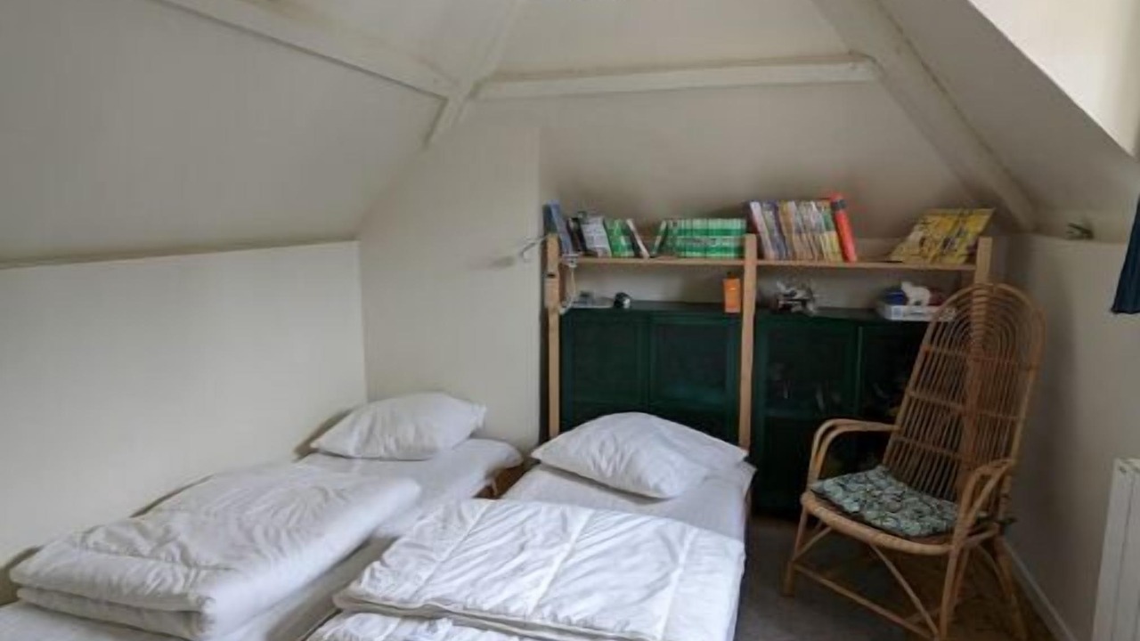 Photo of Bedroom in Yport