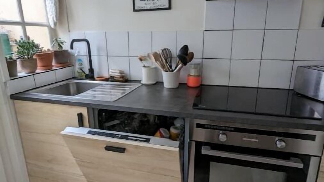 Photo of Kitchen in Yport