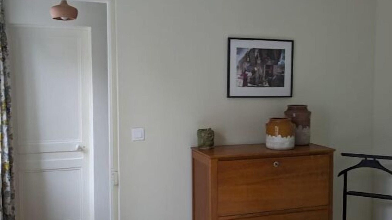 Photo of Bedroom in Yport