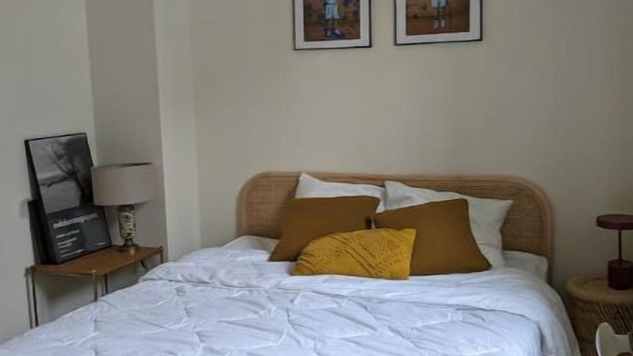 Photo of Bedroom in Yport