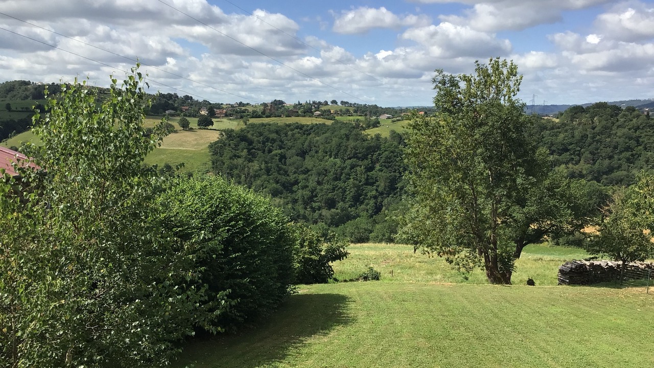 Photo of Outdoor in Livinhac-le-Haut