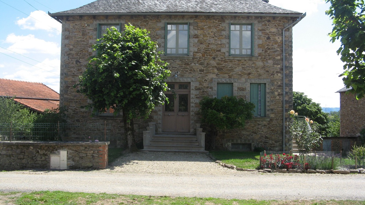 Photo of Outdoor in Livinhac-le-Haut