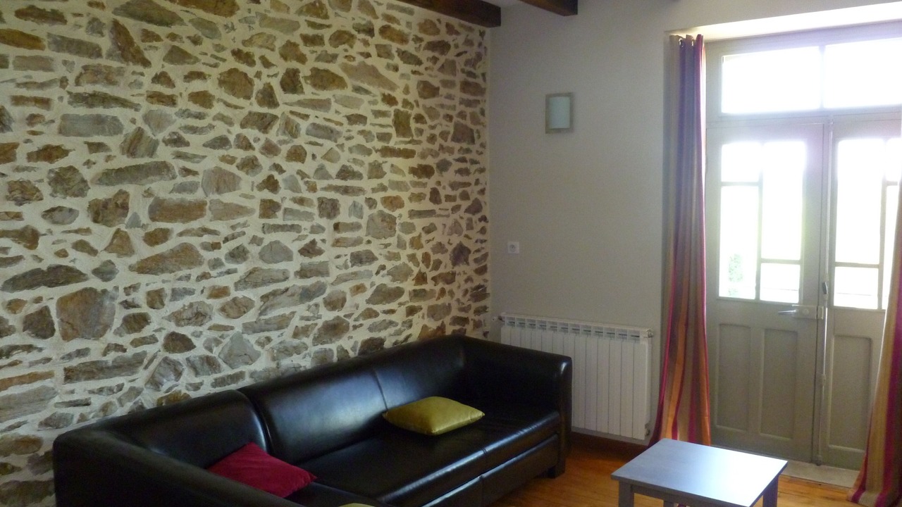 Photo of Livingroom in Livinhac-le-Haut