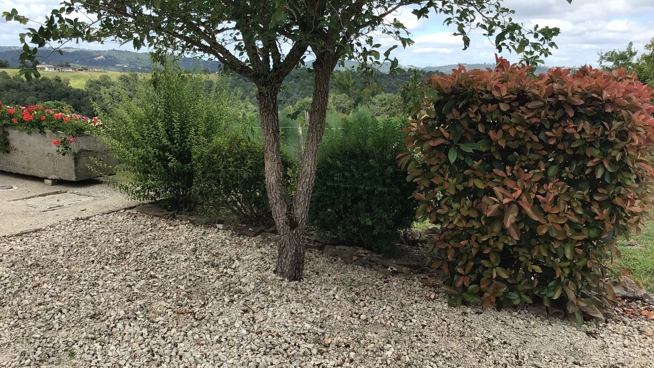 Photo of Outdoor in Livinhac-le-Haut
