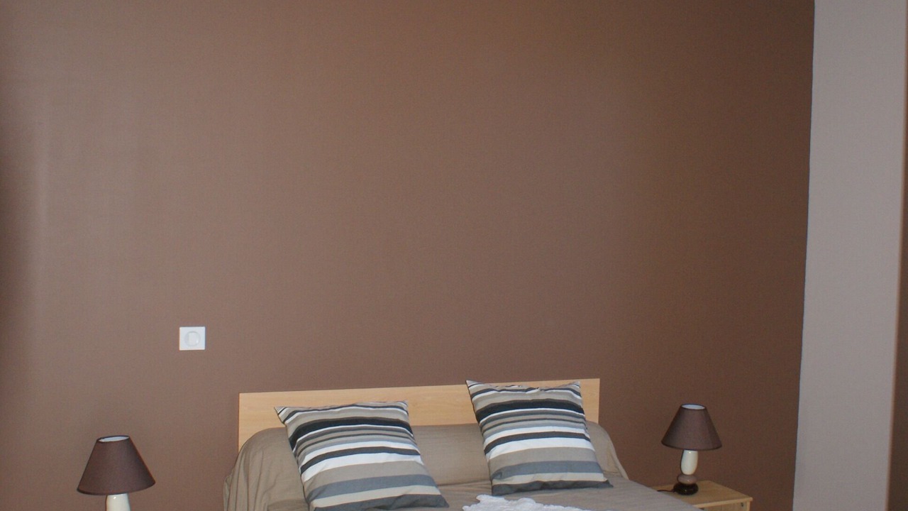 Photo of Bedroom in Livinhac-le-Haut