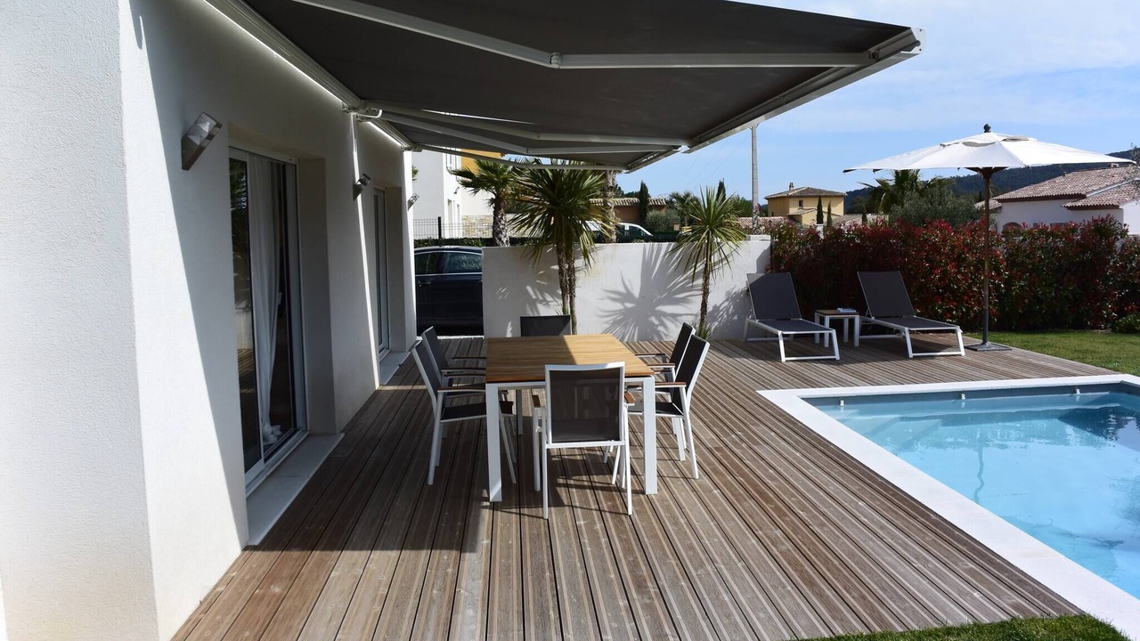 Photo of Outdoor in Les Brugassieres