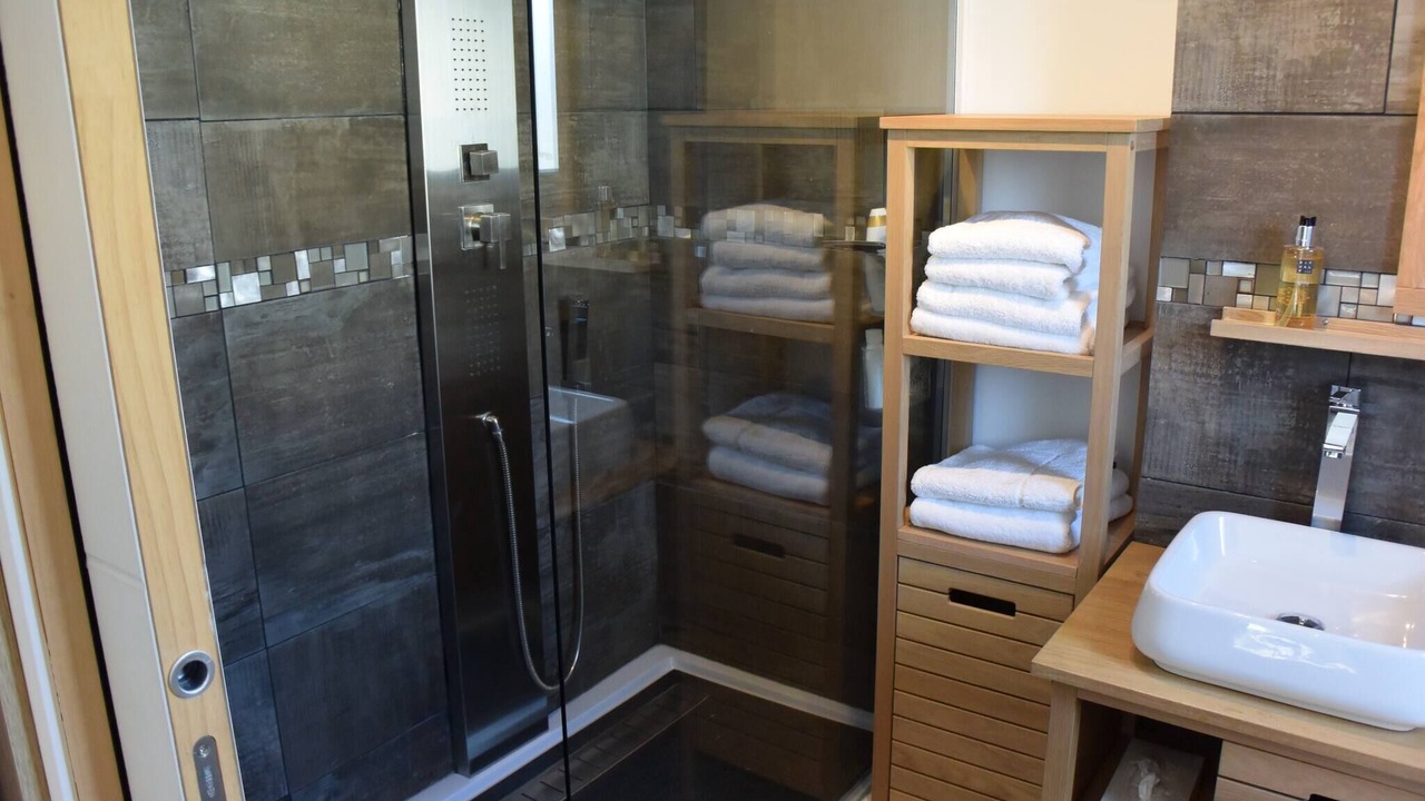 Photo of Bathroom in Les Brugassieres