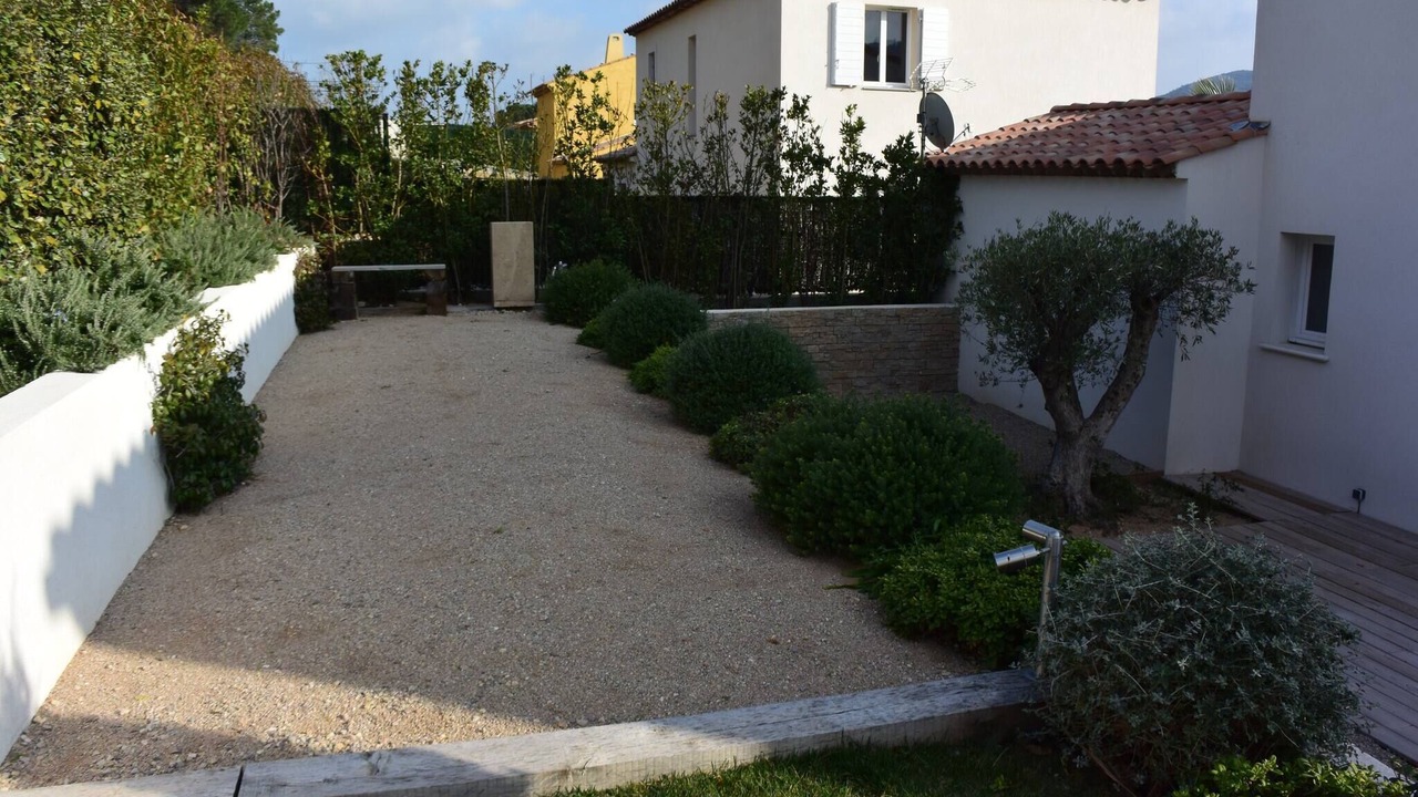 Photo of Outdoor in Les Brugassieres