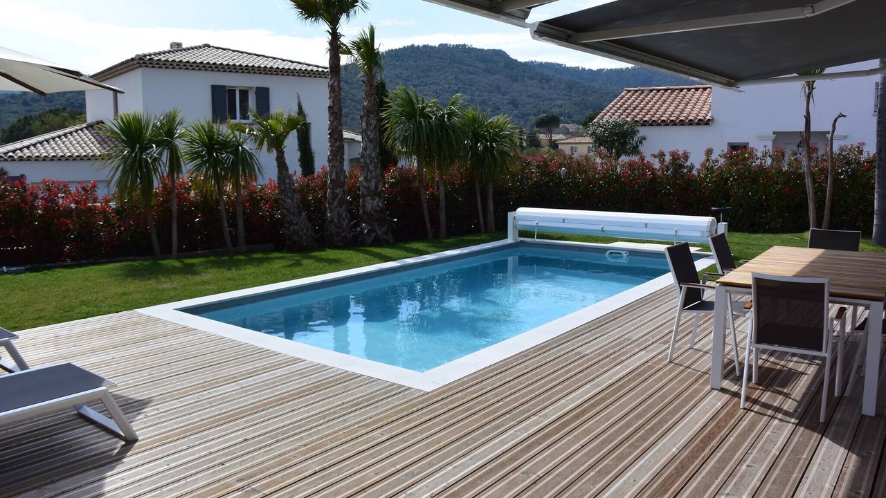 Photo of Outdoor in Les Brugassieres