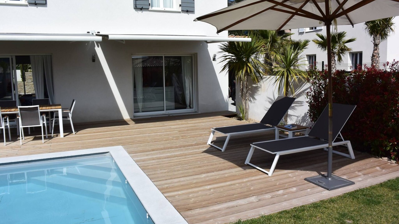 Photo of Outdoor in Les Brugassieres