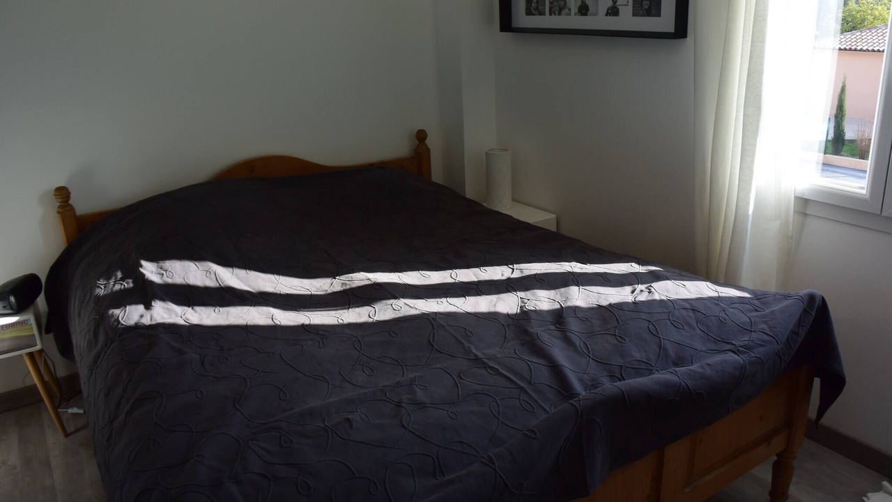 Photo of Bedroom in Les Brugassieres