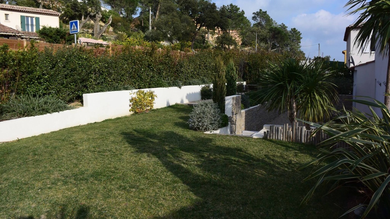 Photo of Outdoor in Les Brugassieres