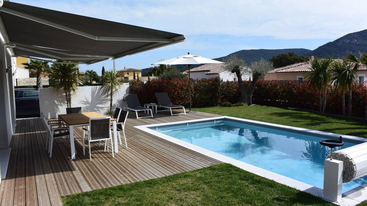 Photo of Outdoor in Les Brugassieres