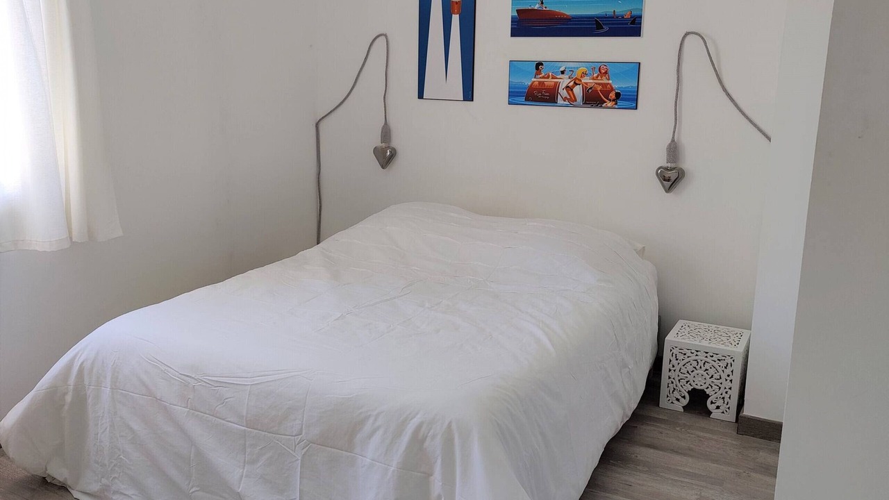 Photo of Bedroom in Les Brugassieres