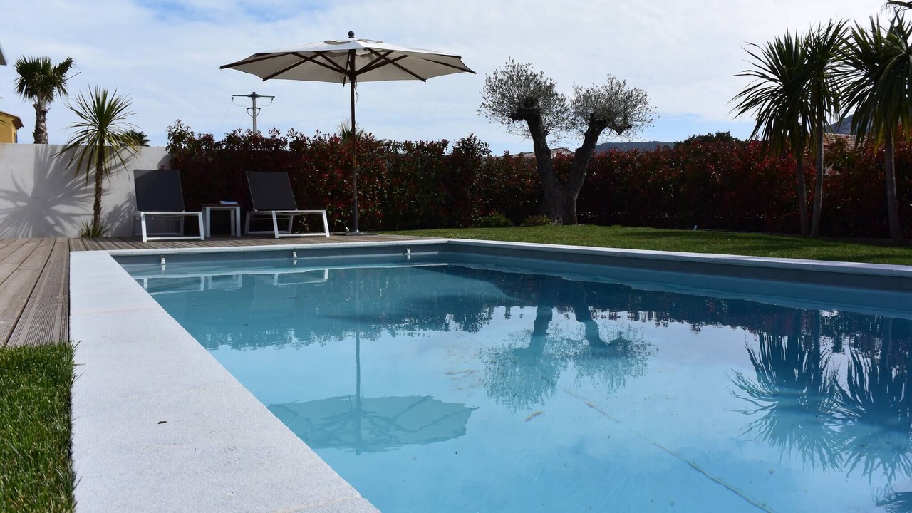 Photo of Outdoor in Les Brugassieres