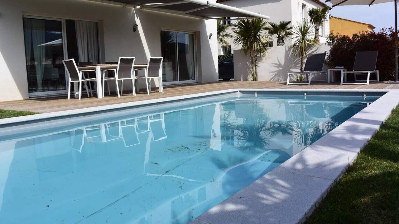 Photo of Outdoor in Les Brugassieres