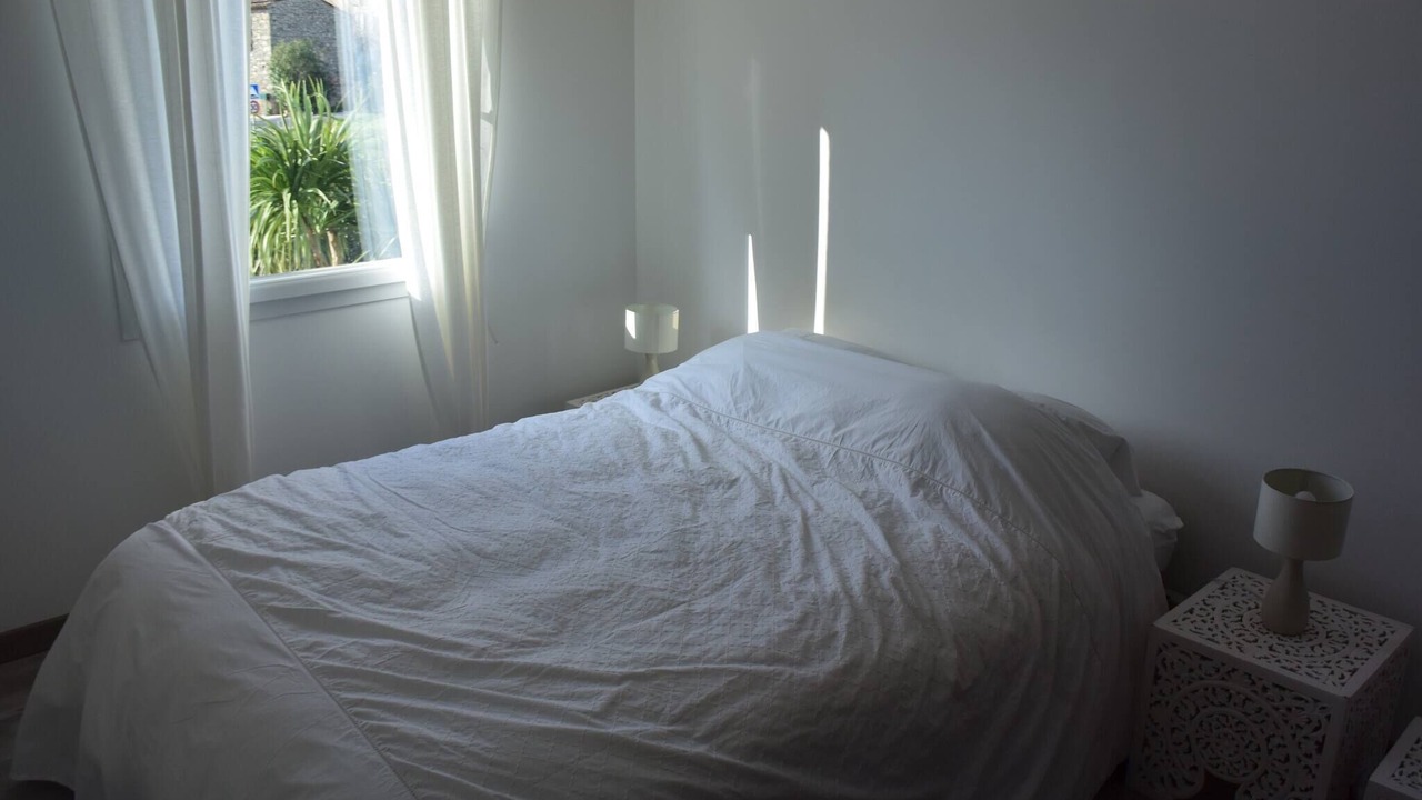 Photo of Bedroom in Les Brugassieres