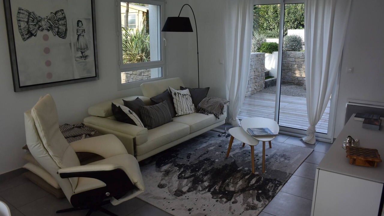 Photo of Livingroom in Les Brugassieres