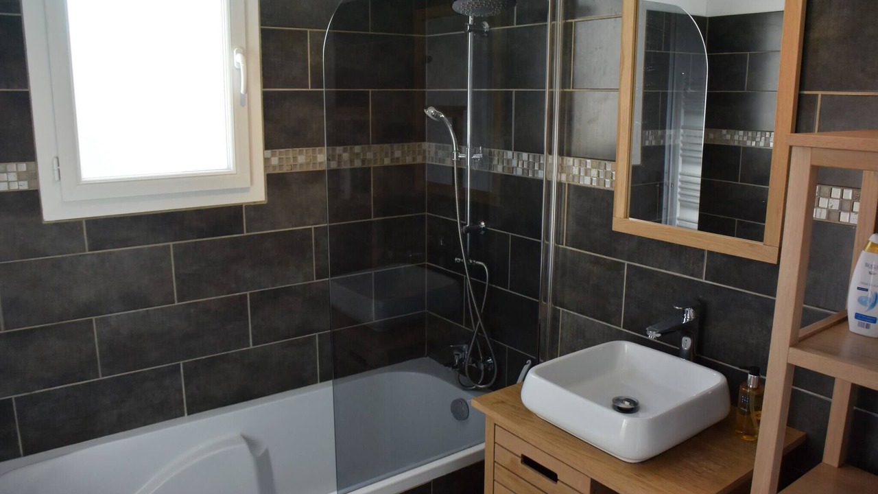 Photo of Bathroom in Les Brugassieres