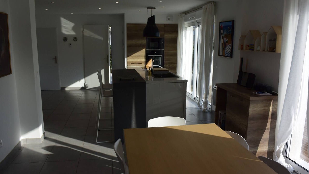 Photo of Livingroom in Les Brugassieres