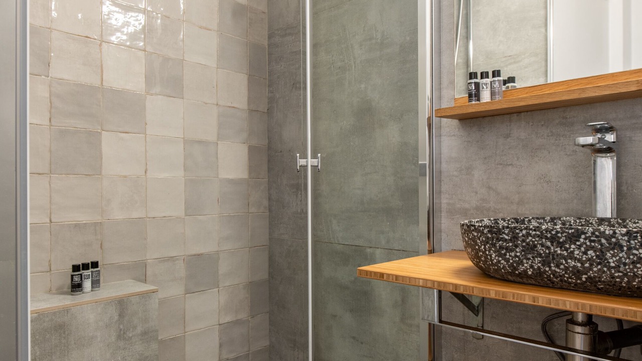 Photo of Bathroom in Belleville