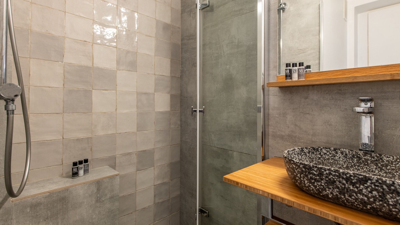 Photo of Bathroom in Belleville