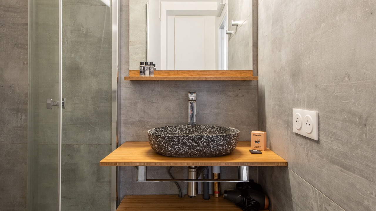 Photo of Bathroom in Belleville