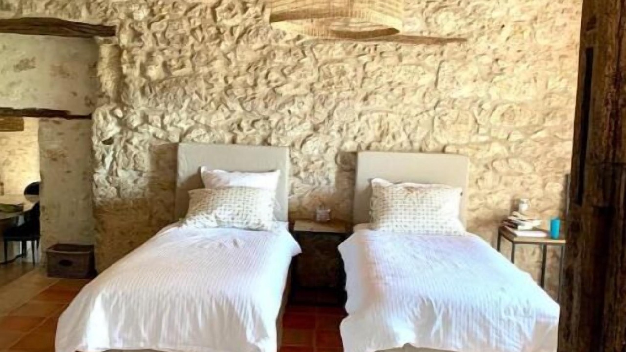 Photo of Bedroom in Bardigues