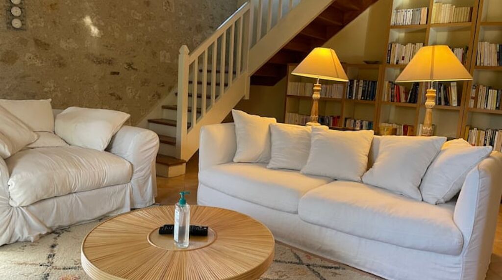 Photo of Livingroom in Bardigues