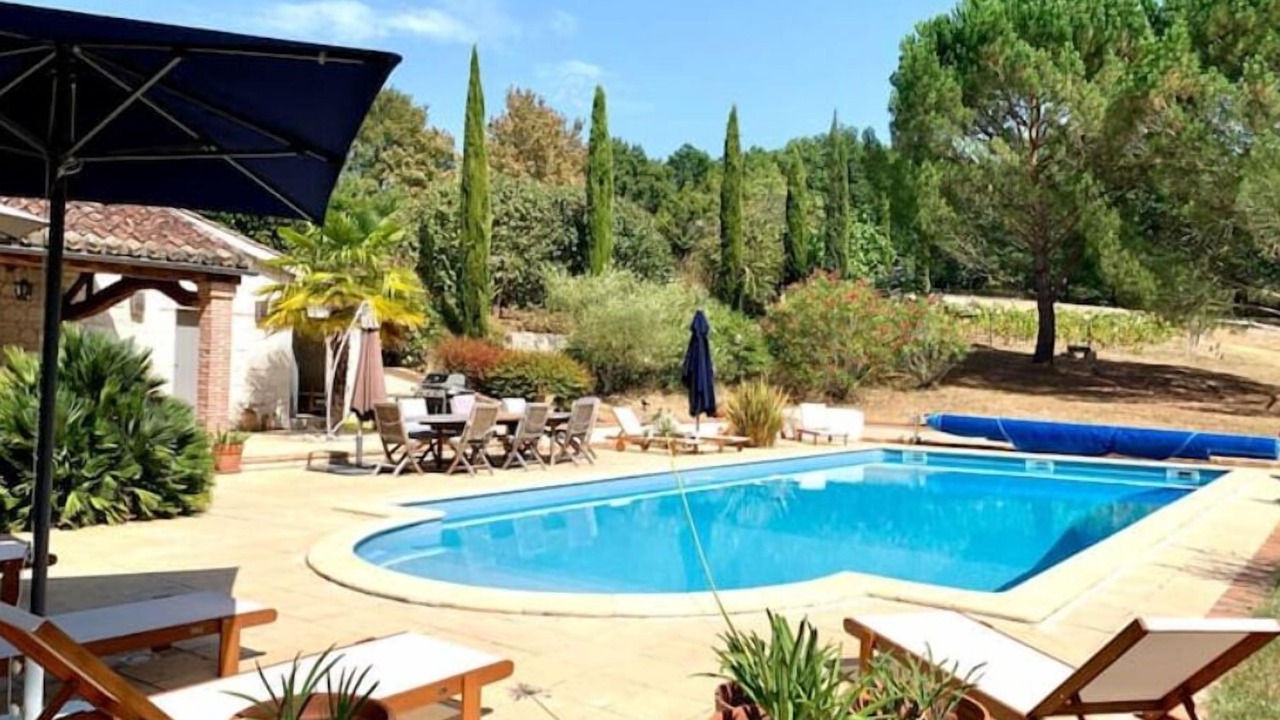 Photo of Outdoor in Bardigues