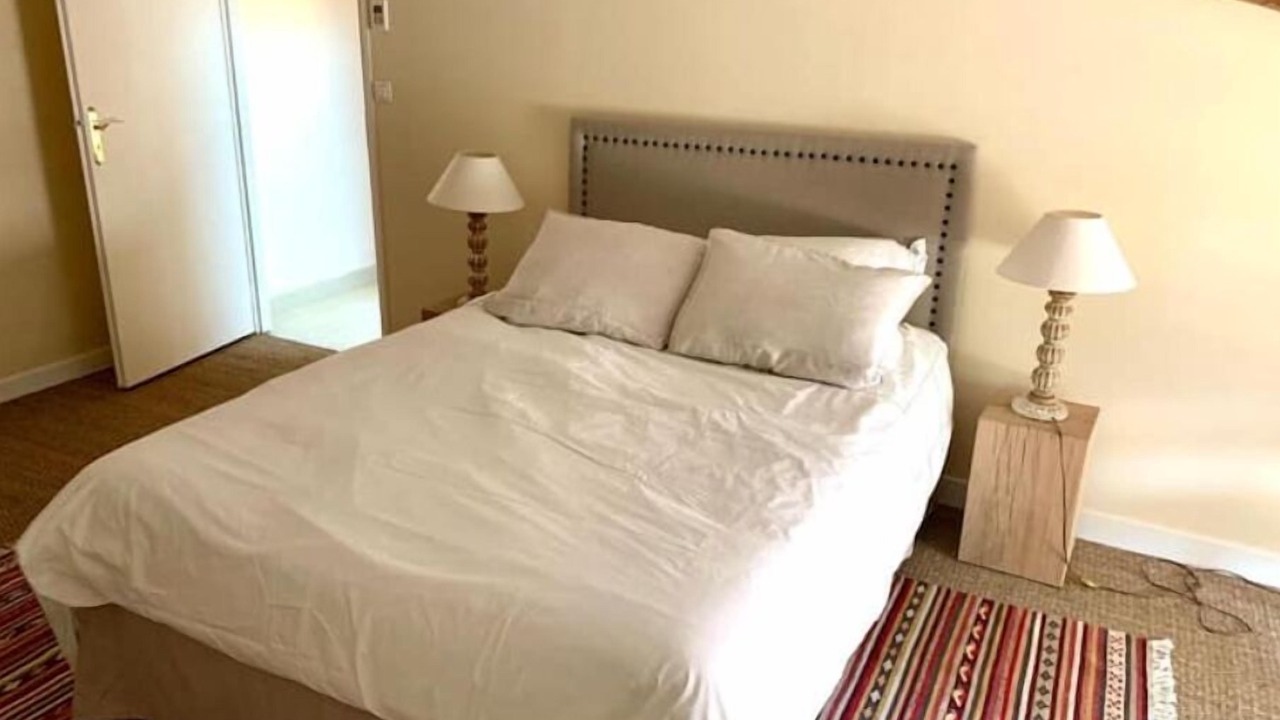 Photo of Bedroom in Bardigues