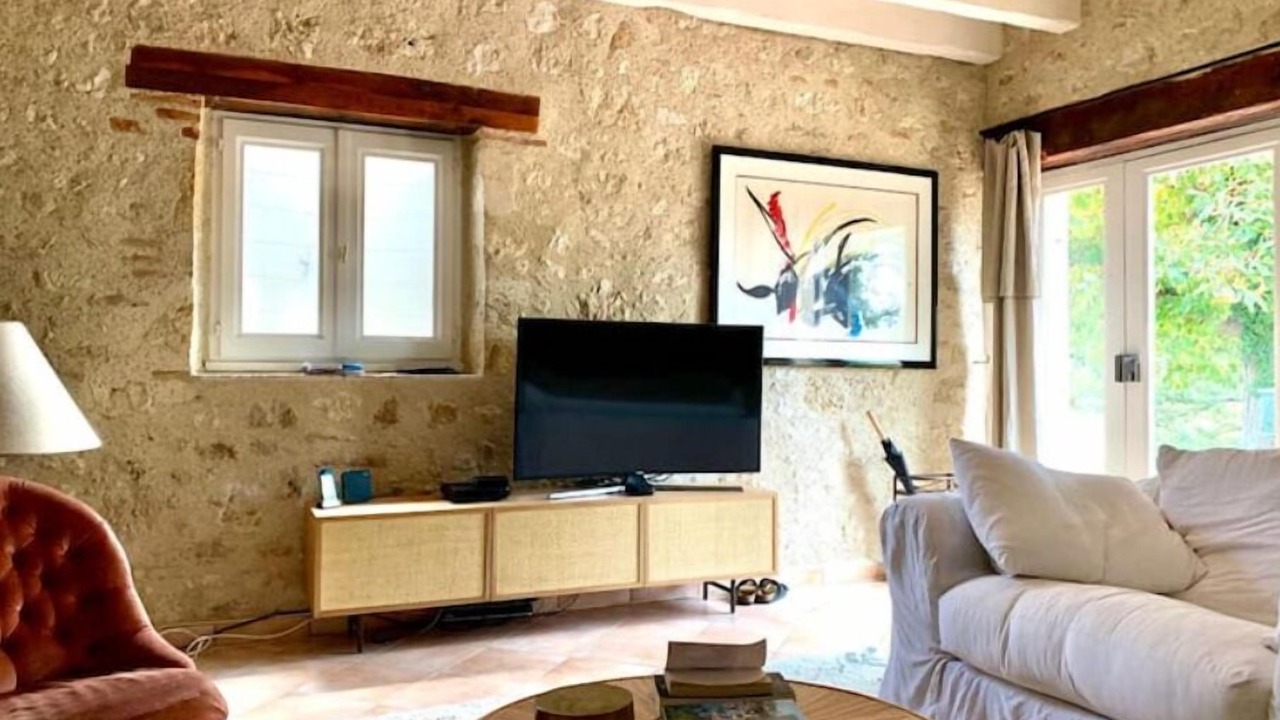 Photo of Livingroom in Bardigues