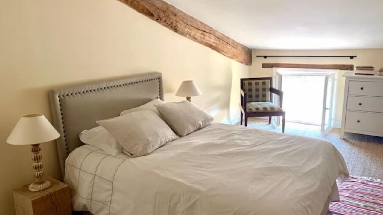 Photo of Bedroom in Bardigues