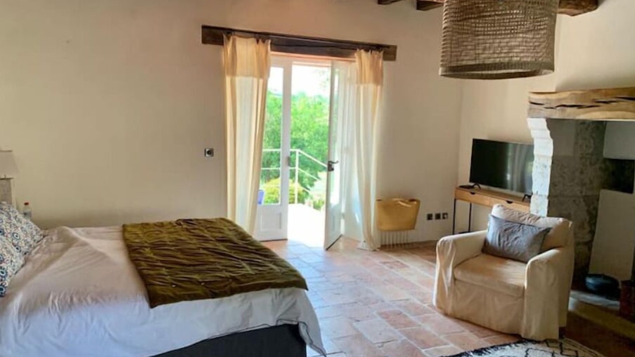 Photo of Bedroom in Bardigues