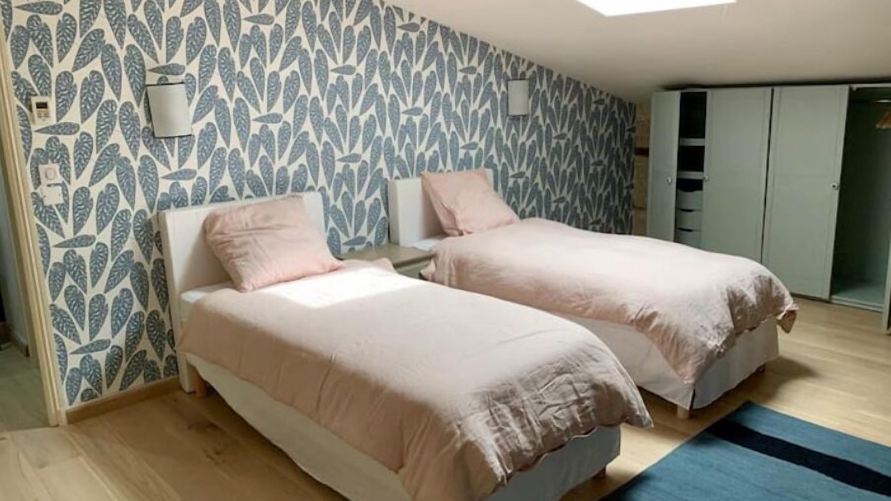 Photo of Bedroom in Bardigues