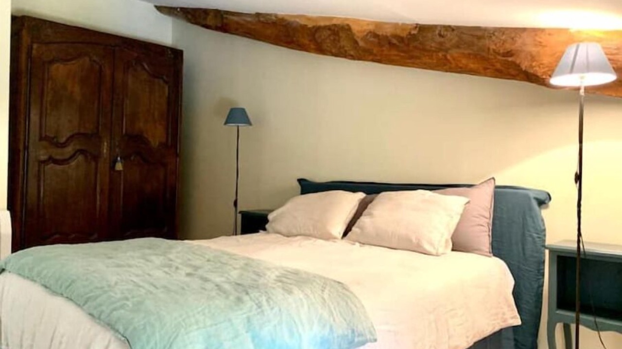 Photo of Bedroom in Bardigues